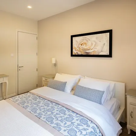 Apartamento Four Seasons 9 *