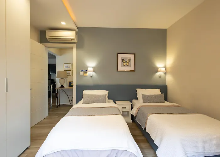 Apartament Four Seasons 9