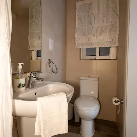 Four Seasons 9 Appartement