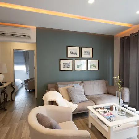 Appartement Four Seasons 9 *