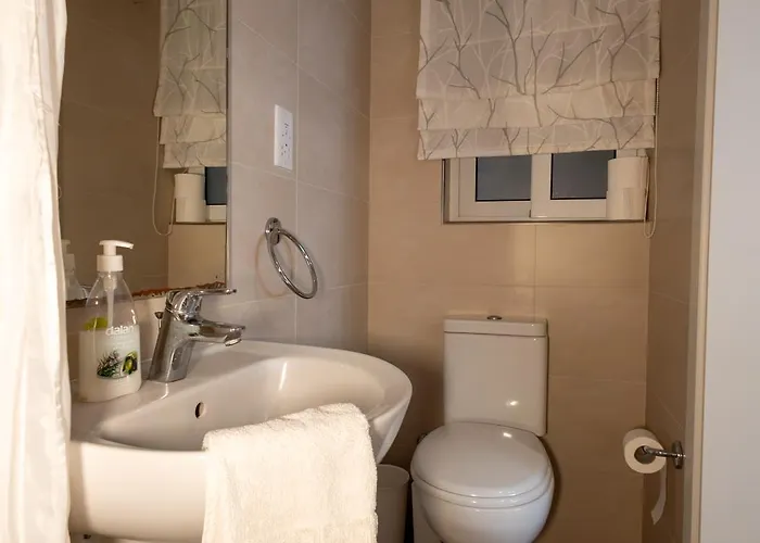 Four Seasons 9 Διαμέρισμα