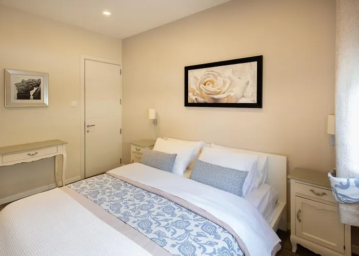 Apartment Four Seasons 9 *