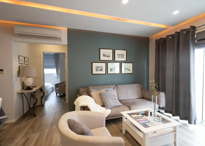 Apartment Four Seasons 9 *