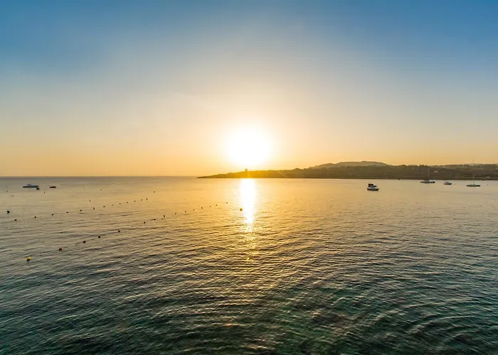 Four Seasons 9 Διαμέρισμα