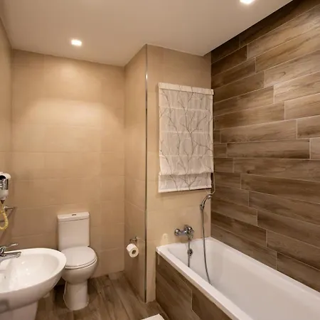 Four Seasons 9 * San Pawl il-Baħar