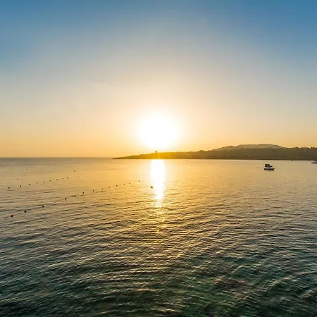 Four Seasons 9 Apartman